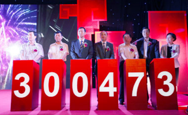 扩宽产品线，从自主品牌到国际客户